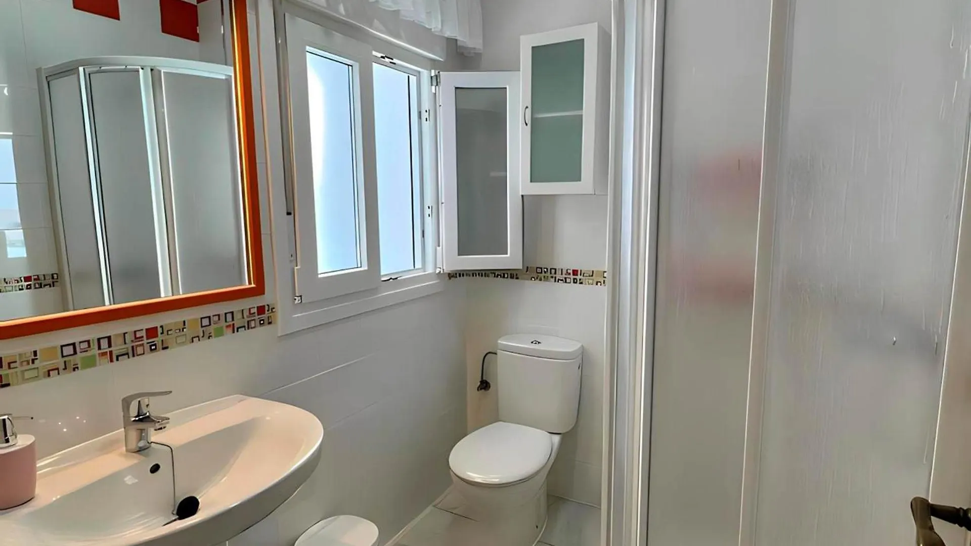 Apartamento Con Balcon Y Vistas Al Mar Conil De La Frontera
