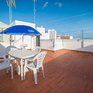 Apartamento Padre Ramírez Apartamento