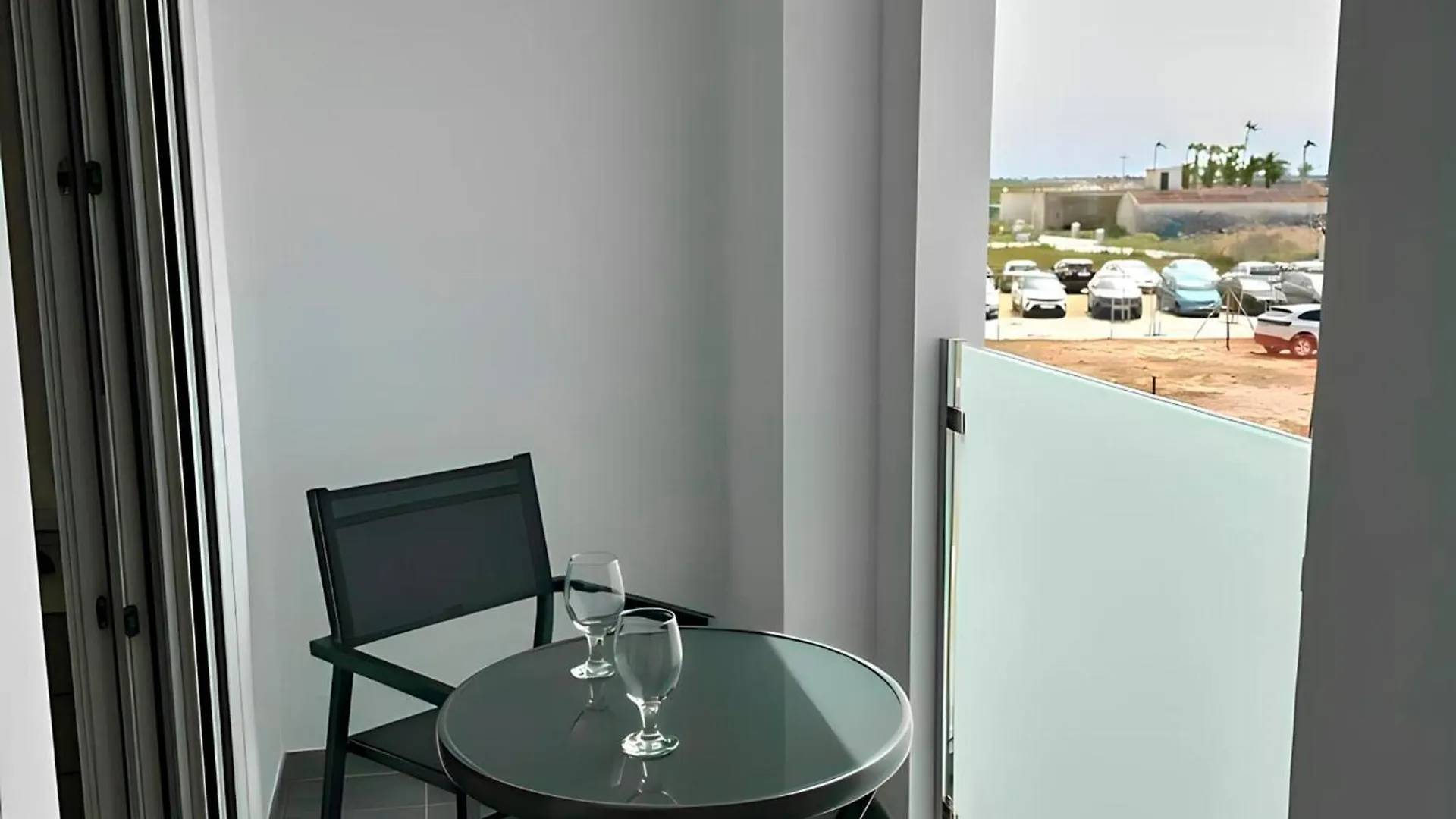 Apartamento Con Balcon Y Vistas Al Mar Conil De La Frontera 0*,