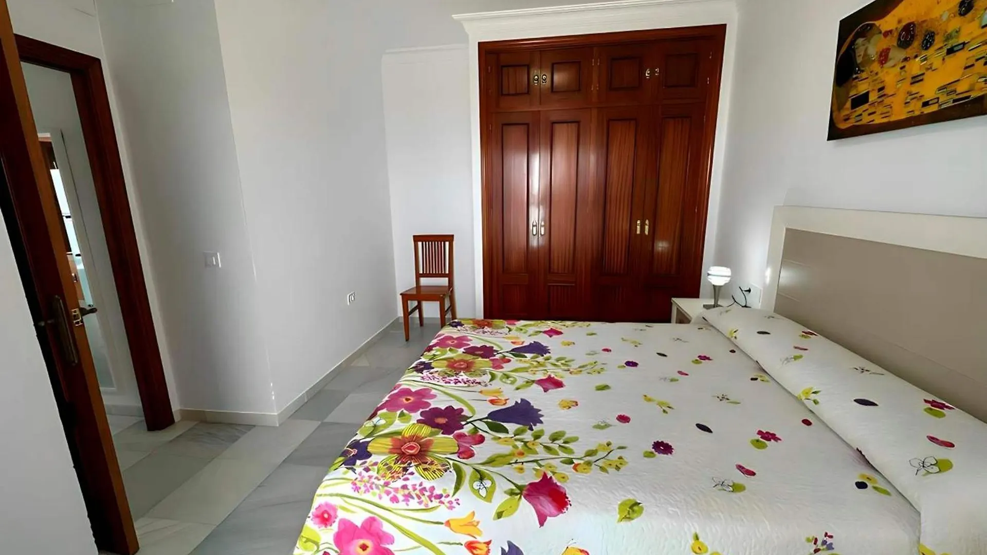 Apartamento Con Balcon Y Vistas Al Mar Conil De La Frontera